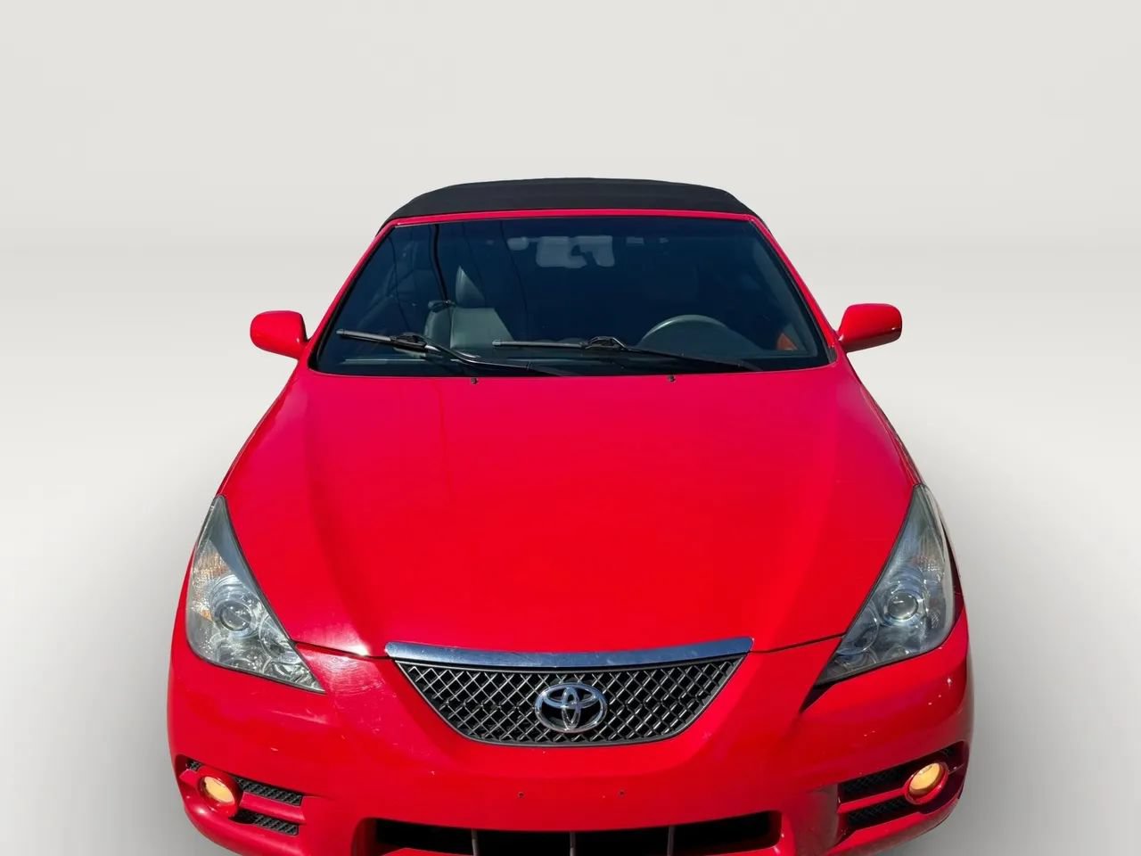 Used 2007 Toyota Solara SLE FWD image 8