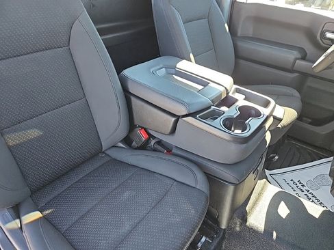 Used 2024 Chevrolet Silverado 1500 W/T w/ WT Fleet Convenience Package image 22