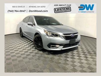 Used 2022 Subaru Legacy Limited XT w/ Popular Package #3