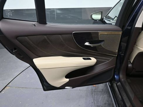 Used 2018 Lexus LS 500 AWD w/ Interior Upgrade Package image 24