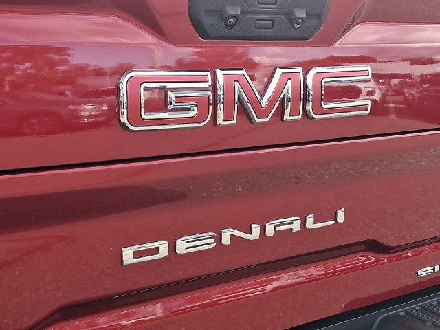 Used 2024 GMC Sierra 2500 Denali w/ Denali Reserve Package AWD/4WD image 33
