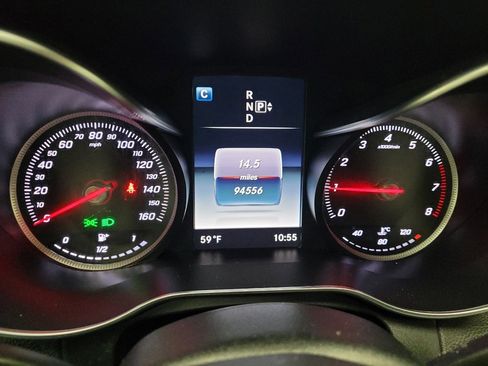 Used 2015 Mercedes-Benz C 300 4MATIC Sedan image 23