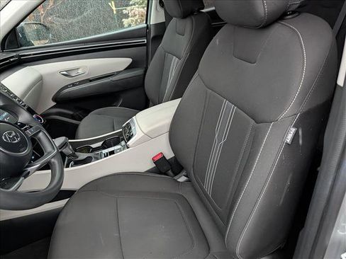 Certified 2023 Hyundai Tucson SEL image 26