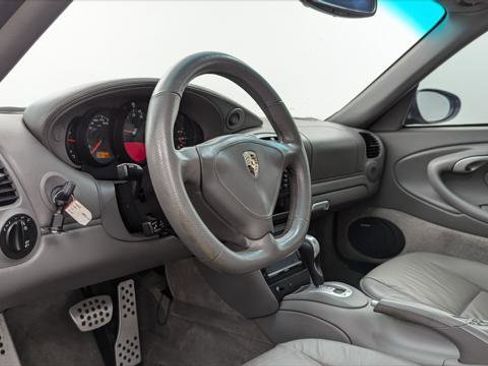 Used 2003 Porsche 911 Turbo image 22