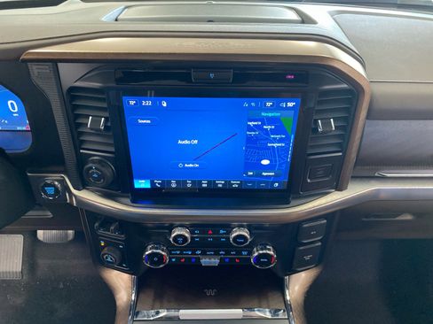 New 2026 Ford F150 King Ranch AWD/4WD image 55