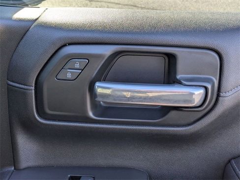 Used 2021 GMC Sierra 1500 Denali w/ Denali Ultimate Package image 35