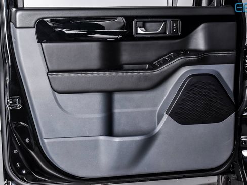 Used 2024 INEOS Grenadier Fieldmaster Edition image 14