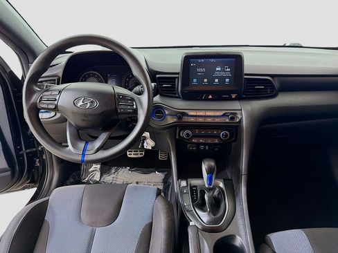 Used 2020 Hyundai Veloster 2.0 FWD image 25