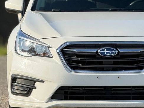 Used 2019 Subaru Legacy 2.5i Premium AWD/4WD image 11