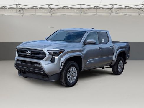 New 2026 Toyota Tacoma SR5 image 3