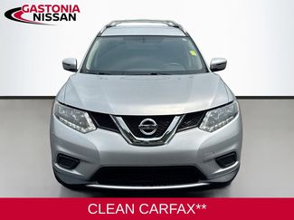 Used 2016 Nissan Rogue S w/ Appearance Package FWD video 2