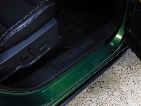 Used 2024 Ford Bronco Badlands image 93