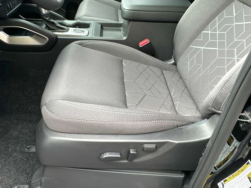 New 2026 Nissan Frontier SV w/ All-Weather Content Package image 22