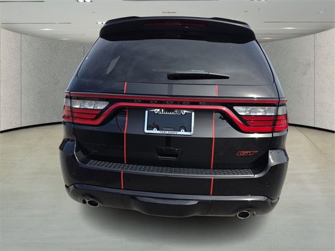 New 2026 Dodge Durango GT image 5