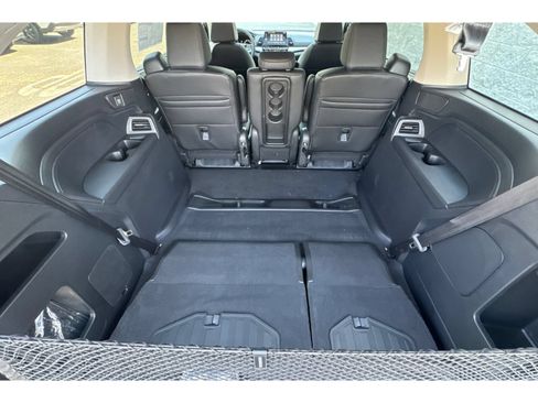 Used 2026 Honda Odyssey EX-L image 18