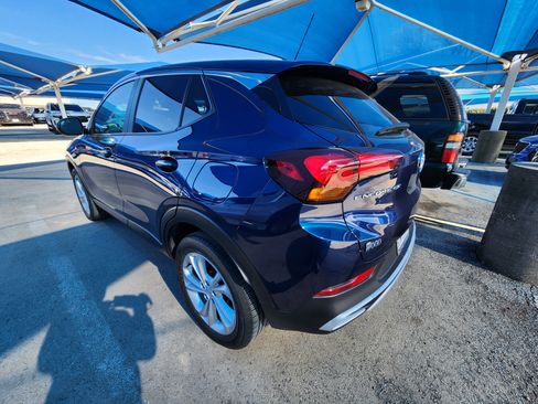 Certified 2023 Buick Encore GX Preferred w/ Cold Weather Comfort Package image 3