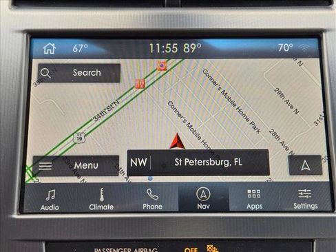 Used 2020 Lincoln MKZ w/ Convenience Package image 13