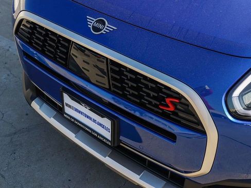 Used 2025 MINI Cooper Countryman S image 9