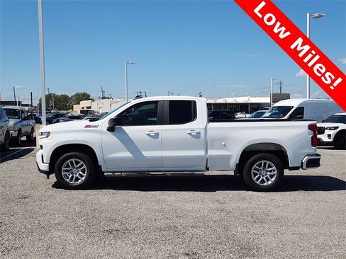 Used 2019 Chevrolet Silverado 1500 RST w/ All-Star Edition image 4