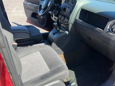 Used 2017 Jeep Patriot Sport w/ Power Value Group image 23