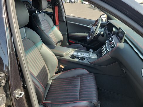 Certified 2023 Genesis G70 2.0T w/ Sport Prestige Package AWD/4WD image 20