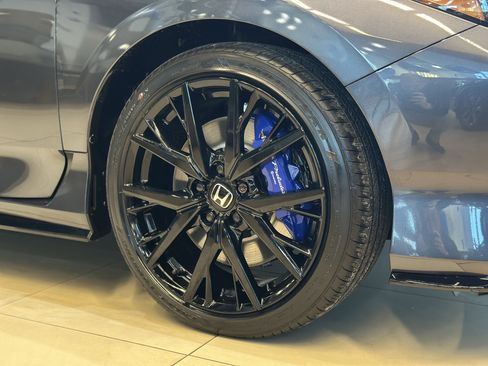 New 2026 Honda Prelude image 18