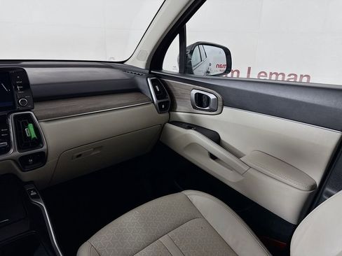 Used 2023 Kia Sorento X-Line EX image 25