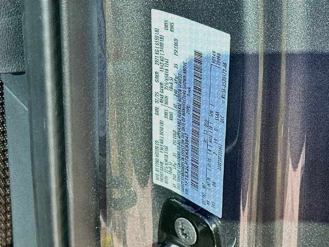 Used 2025 Ford F150 STX AWD/4WD image 30
