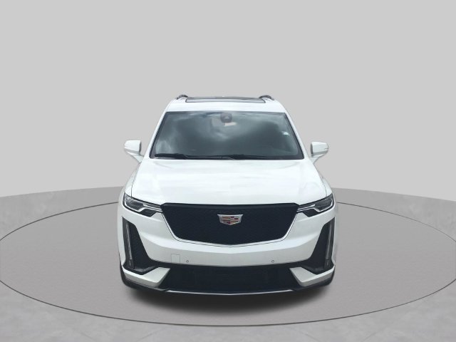 Used 2023 Cadillac XT6 Sport AWD/4WD image 13