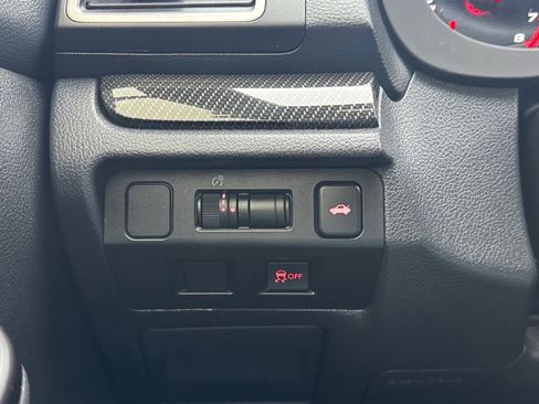 Used 2019 Subaru WRX image 31