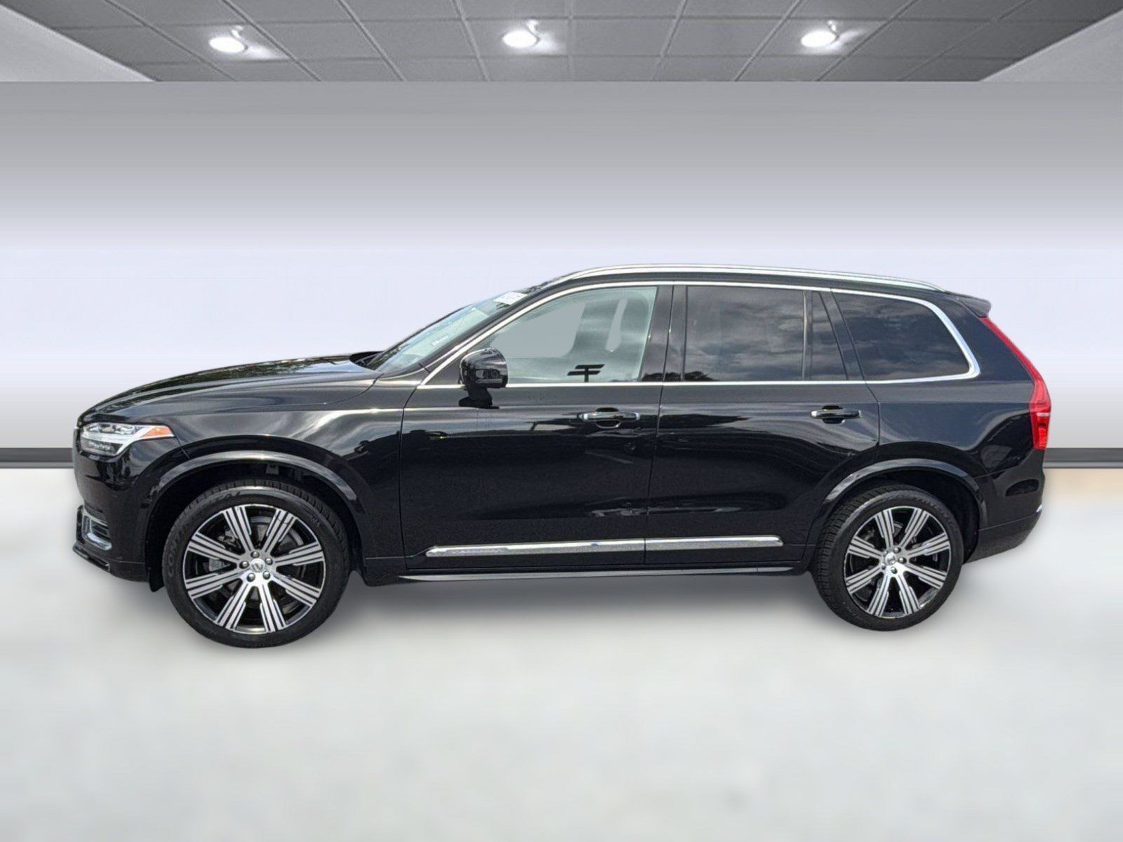 Used 2020 Volvo XC90 T6 Inscription AWD/4WD image 2