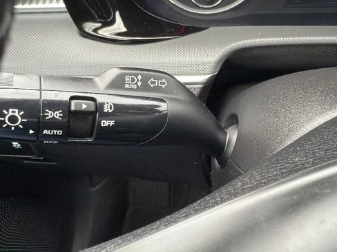 Used 2022 Kia K5 GT-Line FWD image 14