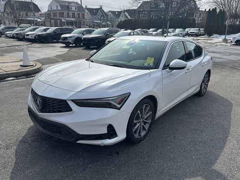 Used 2023 Acura Integra image 2