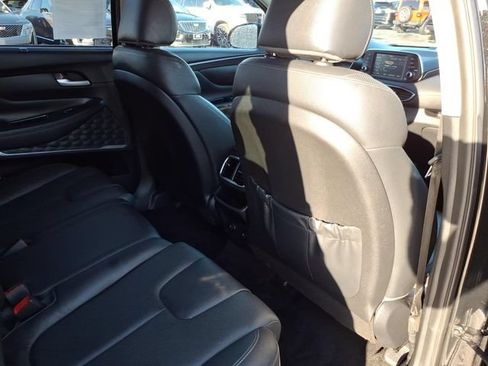 Used 2020 Hyundai Santa Fe SEL AWD/4WD image 23