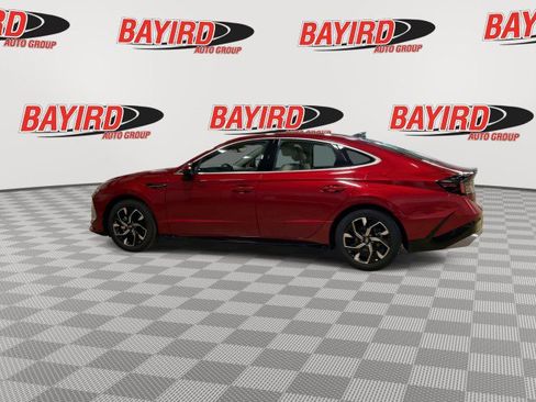 Used 2024 Hyundai Sonata SEL image 6