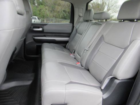 Used 2019 Toyota Tundra Limited image 35