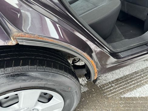 Used 2013 Nissan Rogue S image 18