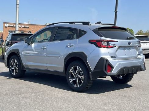 New 2026 Subaru Crosstrek 2.0i Premium image 33