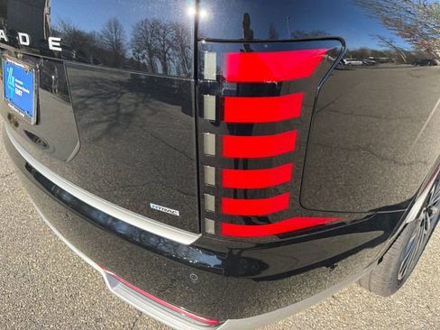 New 2026 Hyundai Palisade Calligraphy image 12