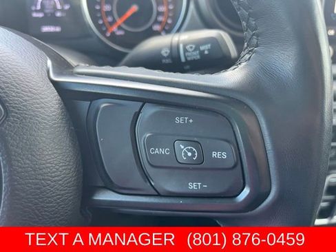 Used 2023 Jeep Gladiator Sport AWD/4WD image 28