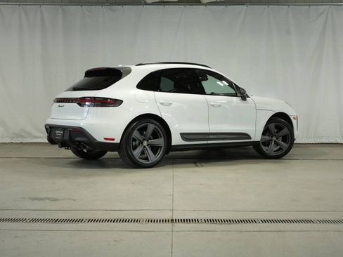 New 2026 Porsche Macan Turbo image 7
