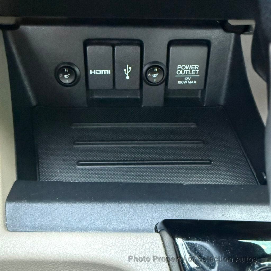 Used 2014 Honda Civic EX image 32