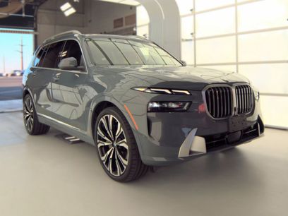 Used 2024 BMW X7 xDrive40i