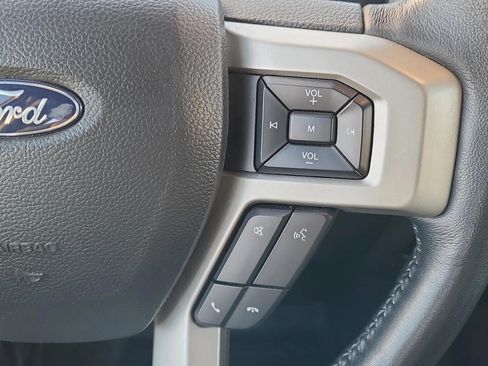 Used 2022 Ford F350 Lariat w/ Lariat Ultimate Package image 14