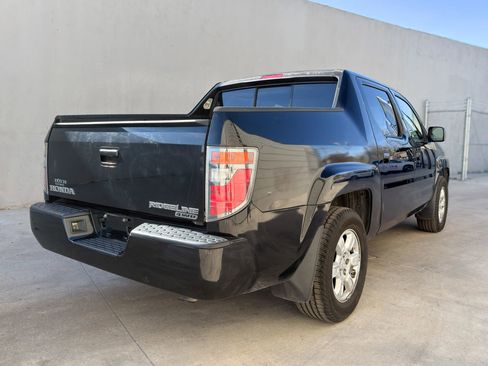 Used 2006 Honda Ridgeline RTL image 6