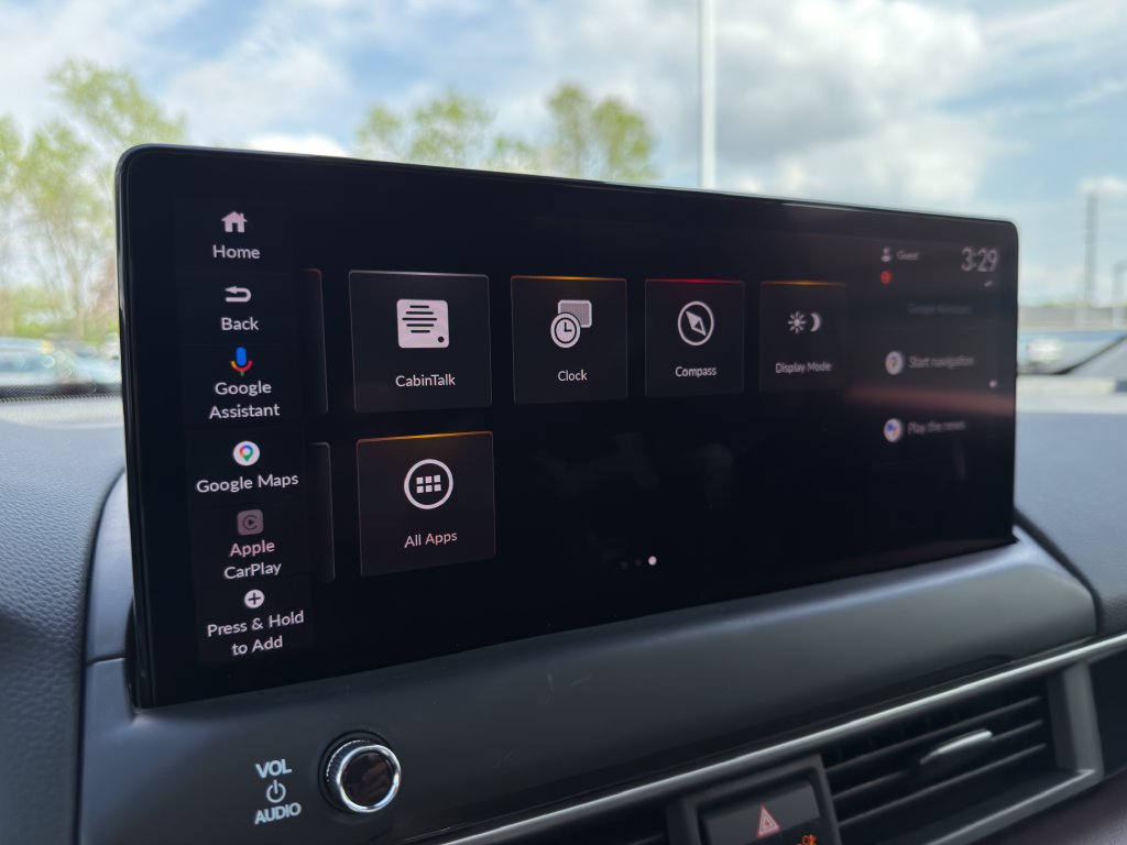 New 2026 Honda Pilot Touring image 33