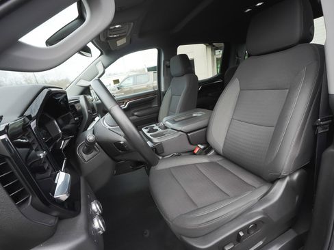 Used 2023 GMC Sierra 1500 Elevation image 30