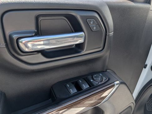 Used 2020 Chevrolet Silverado 1500 RST w/ All-Star Edition AWD/4WD image 22