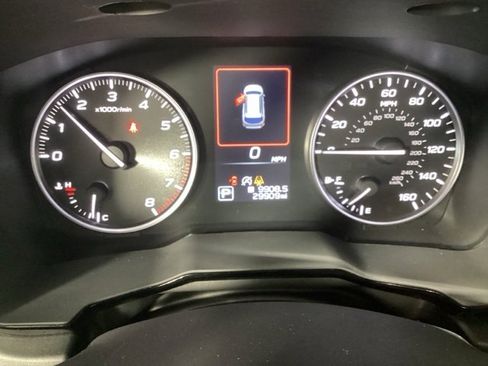 Certified 2023 Subaru Outback Premium image 28