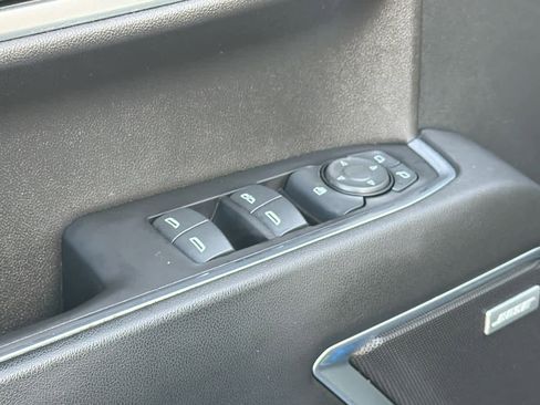 Used 2022 Chevrolet Silverado 1500 RST w/ RST All Star Premium Package image 22